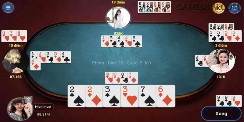 App game08 Android download