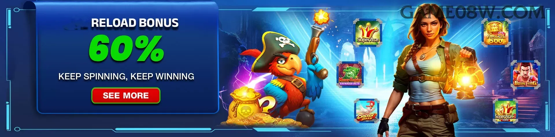 Aviator - Crash game popular na game08