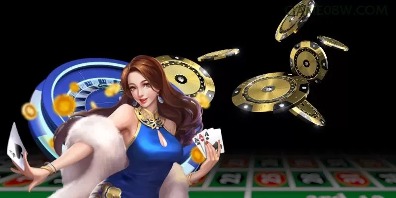 Slots com prêmios game08